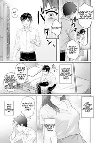 Sensei to Boku Ch. 1-7