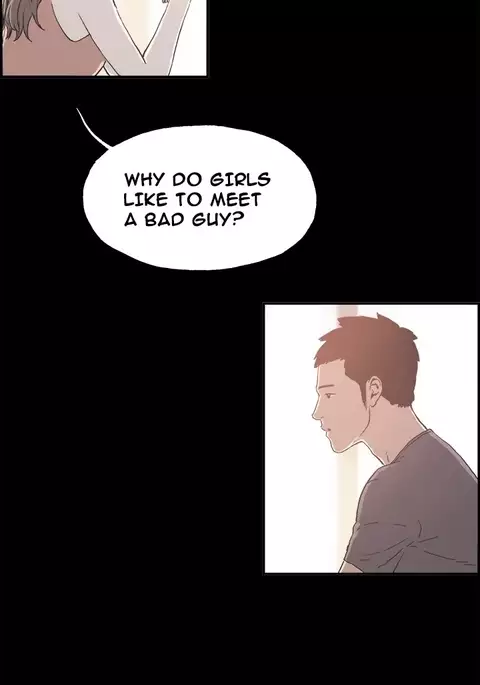 Cohabitation Ch.1-30