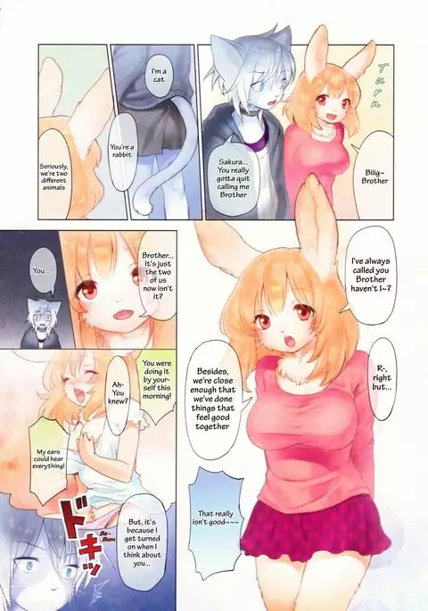 Futari no Jikan | Couple's Time