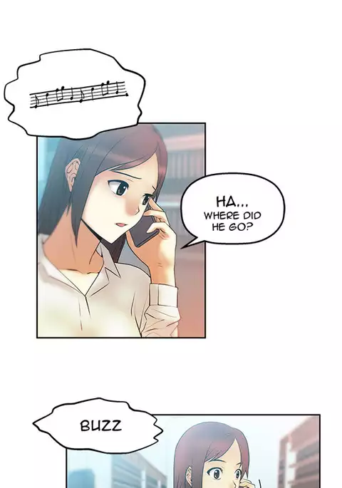 My Office Ch.1-41
