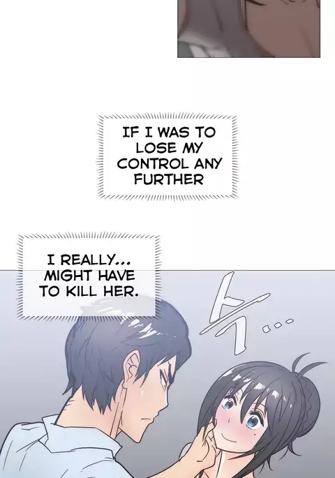 Household Affairs Ch.1-52