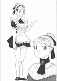 [Studio Wallaby (Niiruma Kenji)] Yadoya no Roxanne (Dragon Quest IX)
