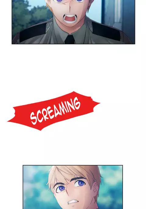 Lady Garden Ch.1-30
