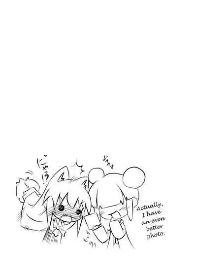 [Nijigen Koubou (Rioemon)] Tsumiki no Himegoto (Acchi Kocchi) [English] [Novellus] [Digital]