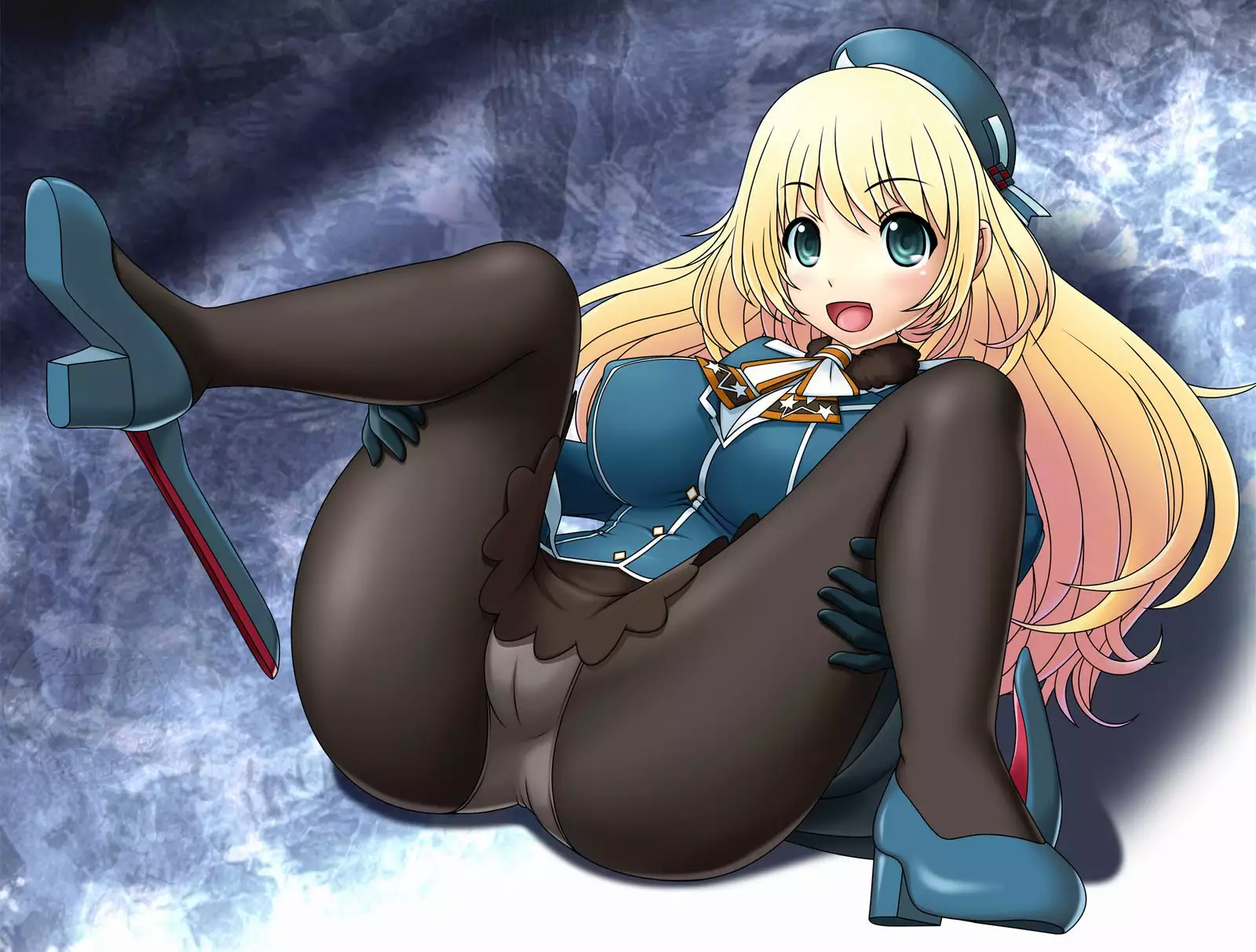 Ai Setsu Moyou 4