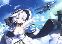 (C93) [REI's ROOM (REI)] ROYAL HAREM (Azur Lane) [English] [L-san]