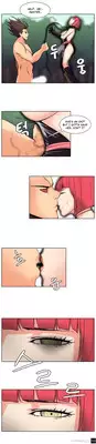 [Serious] Woodman Dyeon Ch. 1-15 [English] [Yomanga]