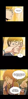 [Yihyeonmin] Drug Candy Ch.0-42 (English) (YoManga) (Ongoing)