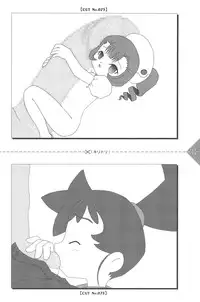[Usagi Purin (Usa Usagi)] Para Para Anime Channel (Various)