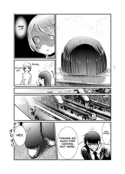 [KAKERU] Chinure Warashi | Blood-Stained Child [English] {Hennojin}