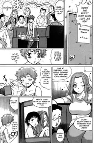[Tamaki Nozomu] Nanairo Karen × 2: Cosplay Lovers | Karen Chameleon Vol. 2 [English] {Tadanohito}