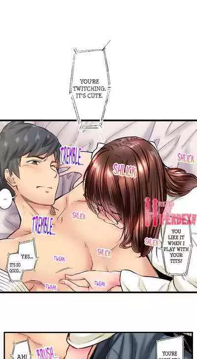 Jimiko wa Igai ni Erokatta | Simple yet Sexy Ch. 1-75