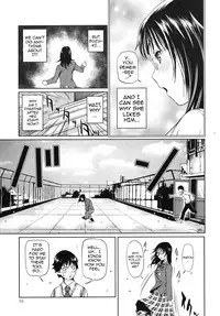 [Shiomaneki] Kouzen Waisetsu Kanojo | Indecent Exposure Girlfriend [English] {doujin-moe.us}