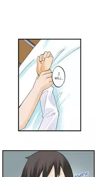 [Mokko] I Massage My Sister Every Night Ch 1-38