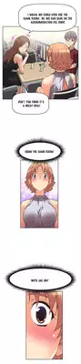 [Worin] Brawling Go Ch.0-25 (English) (YoManga) (Ongoing)