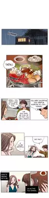 [Ramjak] Atonement Camp Ch.1-15 (English) (Ongoing)