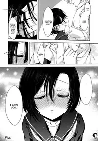 [Nama Cream Biyori] Rinko no Hon (Love Plus) [ENG]