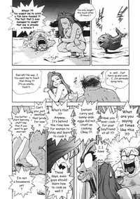 [Isutoshi] Ero Isu Ch 1 [Uncensored][Eng]