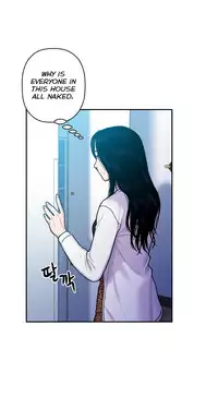 Ghost Love Ch.1-20.5 (English) (YoManga) (Ongoing)