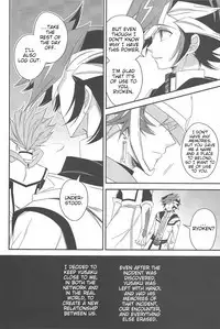 Hanoi no Shounen