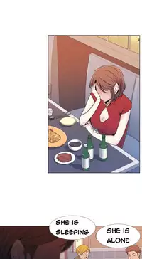 Miss Mystic Ch.1-22 (English) (Ongoing)