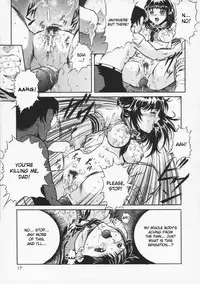 [Shizuki Shinra] The Forbidden Gamble [ENG]