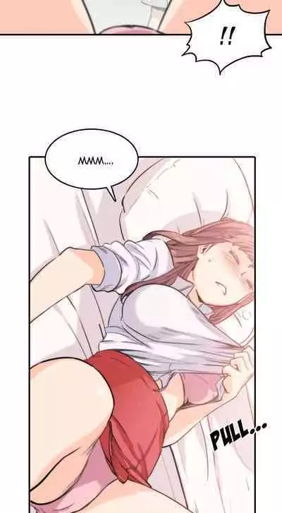The Spot Master Ch.10/60