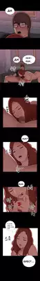 Girl Next Door Ch.1-9 (English) (Ongoing)