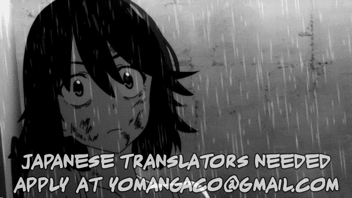 Ghost Love Ch.1-33