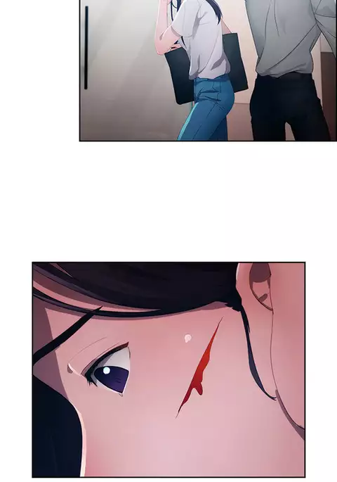 Lady Garden Ch.1-16