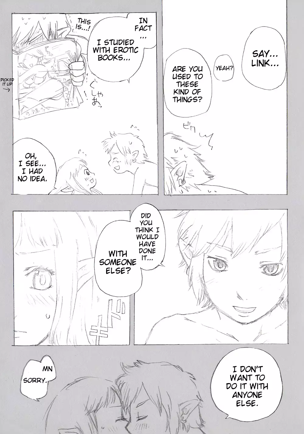 I promise, I will become a knight to protect you