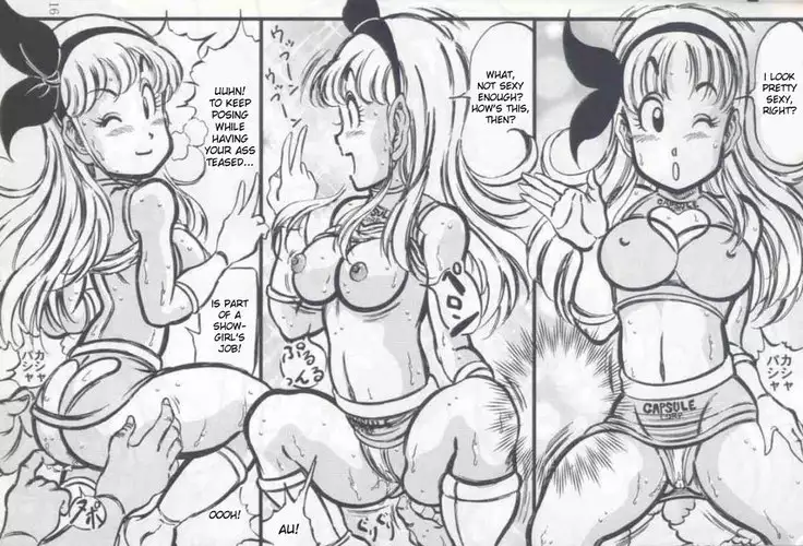 Dragon Diva
