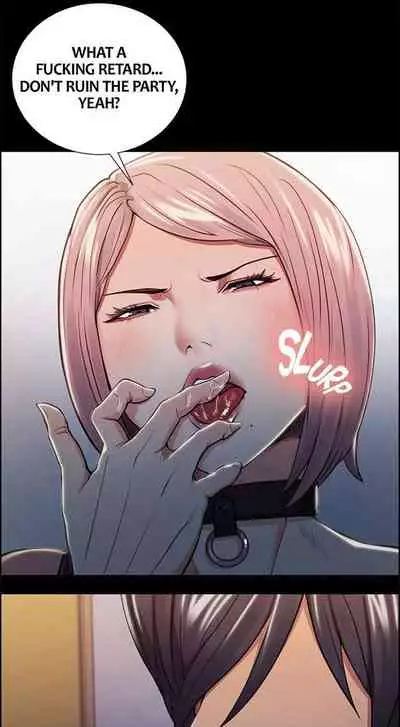 [Serious] Taste of Forbbiden Fruit Ch.41/53 [English] [Hentai Universe]