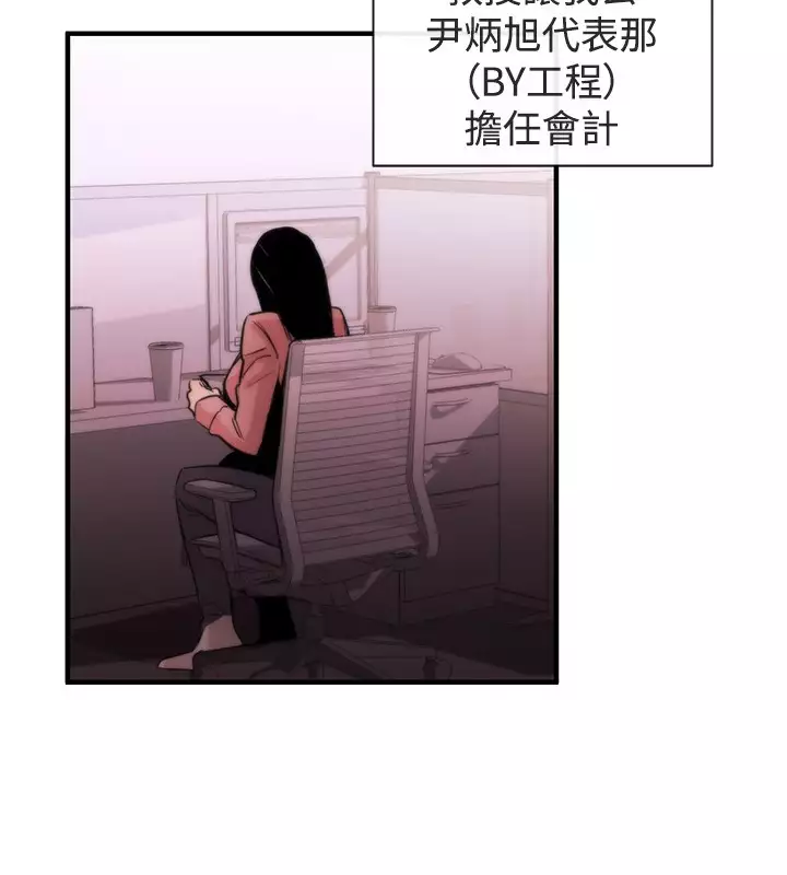 Female Disciple 女助教 Ch.1~8 中文