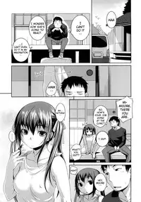 [Bosshi] Chu~Chu~Cherry~ [English] {Yoroshii + Ryuutama + LWB + Afro + YQII + EHCove}