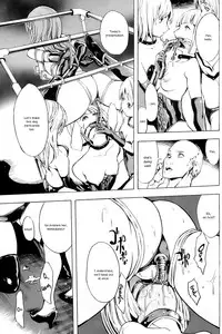 [Hakaba (Dairiseki] Shinobu [English] [Simhauu]