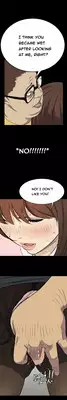 [Keum Sah Gong] Si-Eun Ch.1-11 (English) (Ongoing)