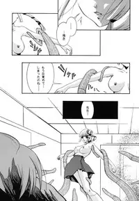 (C75) [Barbaroi no Sato (Ryuuka Ryou)] in you hime (Vampire Princess Miyu)