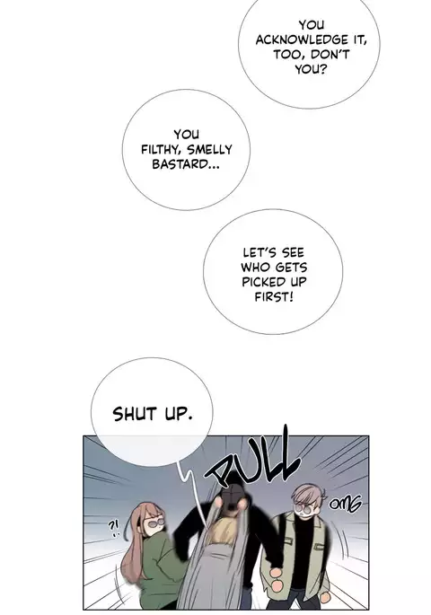 Talk To Me Ch.1-41