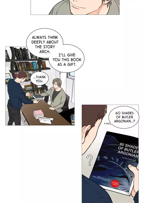 Sadistic Beauty Ch.1-26