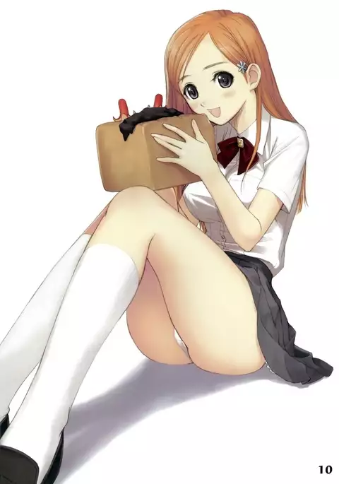 Watashi wa Kyozetsu Suru! Kamo | 나는 됐거든! 일지도