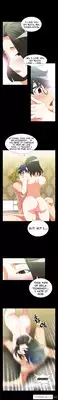 [Insane] Love Parameter Ch.1-50 (English) (YoManga) (Ongoing)