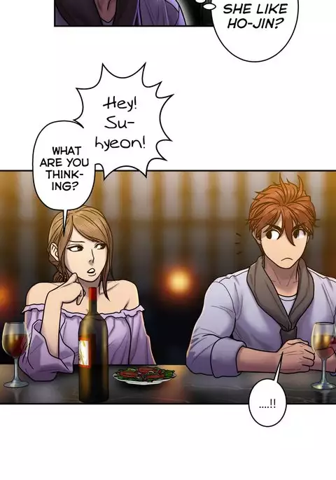 Ghost Love Ch.1-17