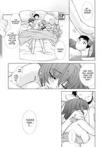 [Sumeragi Kohaku] Sweet^3 Room [English] {SaHa}