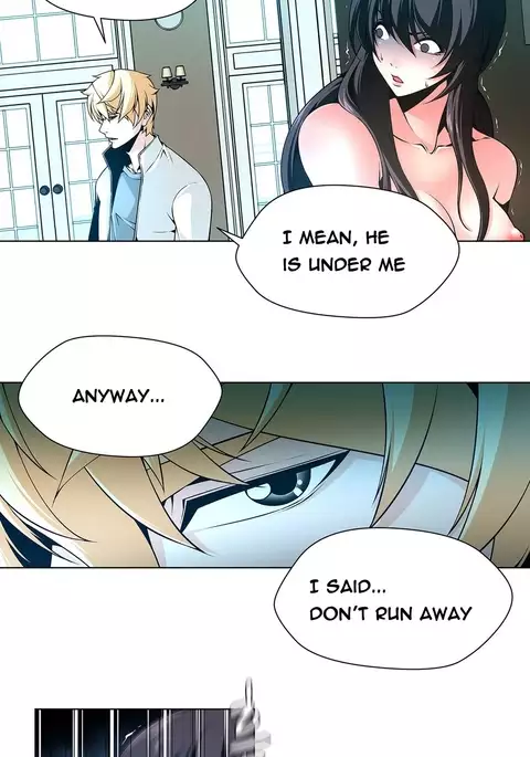 Twin Slave Ch.1-33