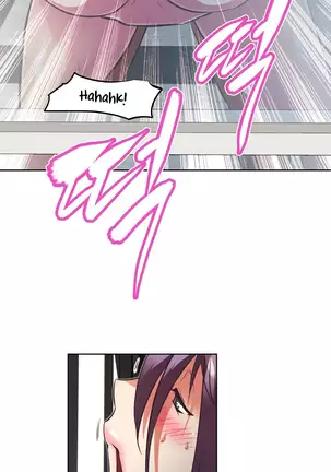 Brawling Go Ch.76-106