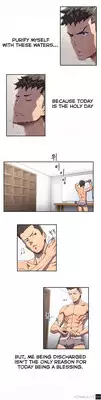 [Yi Hyeon Seok] Refrain Love Ch.1-17 (English) (YoManga) (Ongoing)