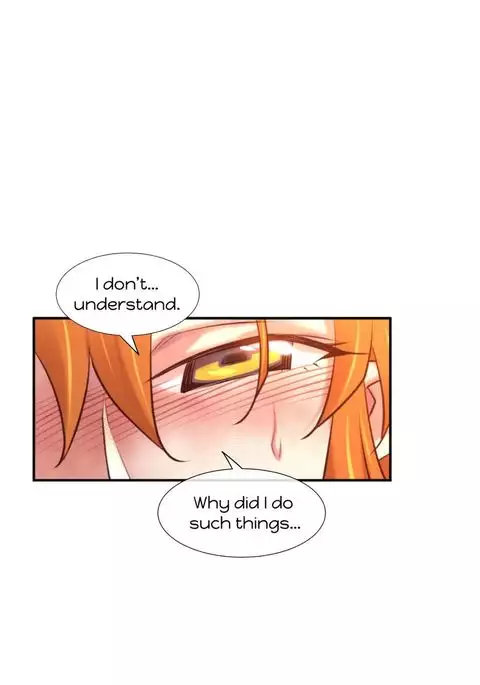 Master in My Dreams Ch.0-34