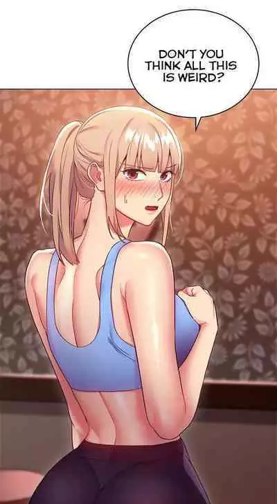 Stepmother Friends Ch.11/?