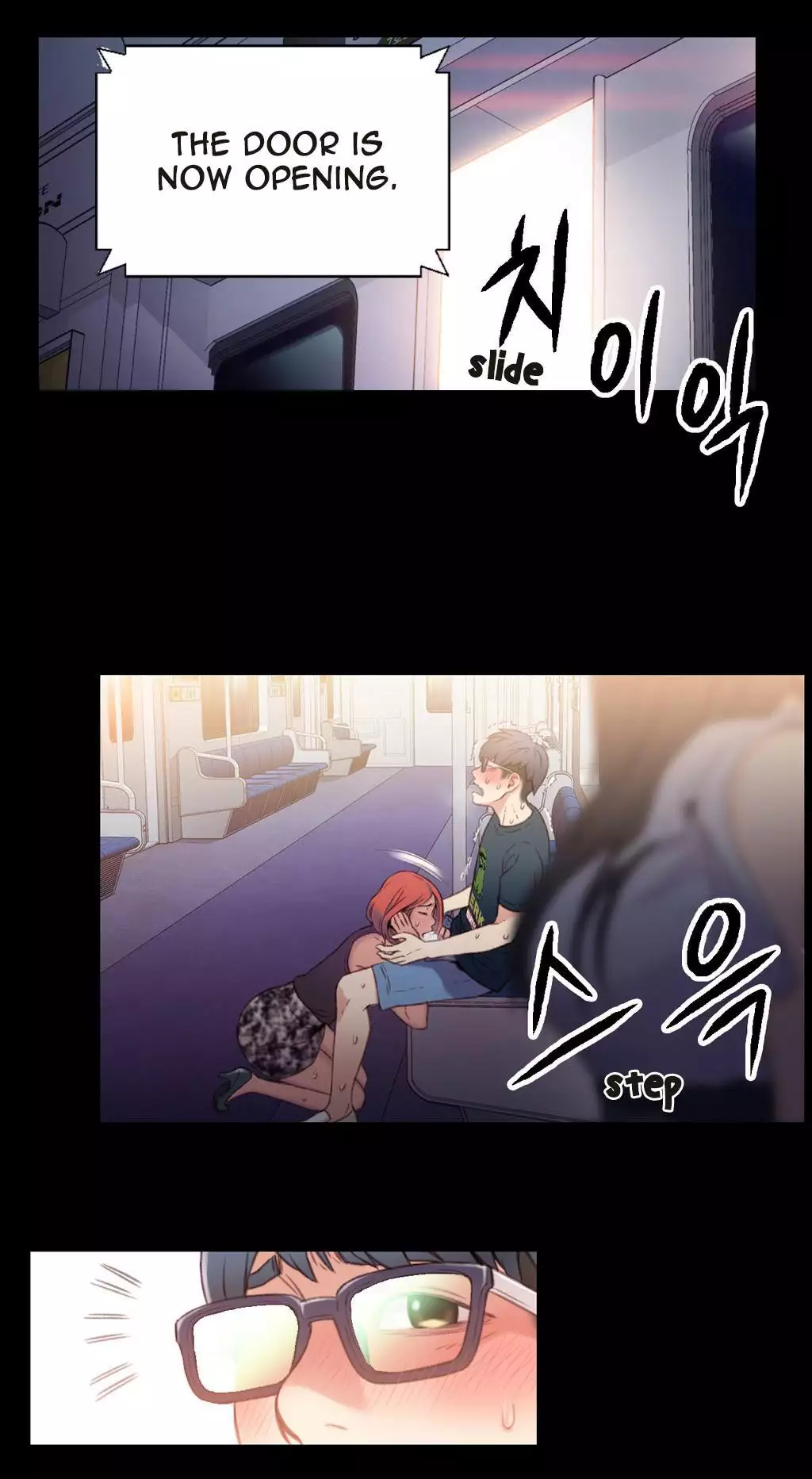 Sweet Guy Ch. 1-49